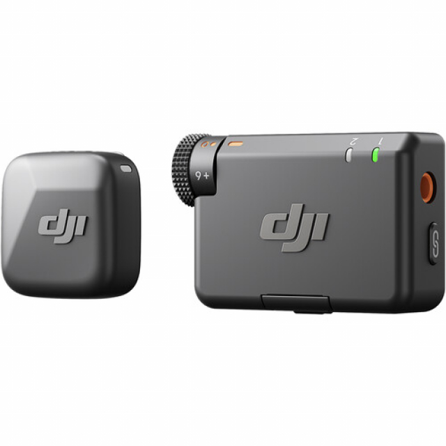 Dji DJI Mic Mini (1 TX + 1 RX )