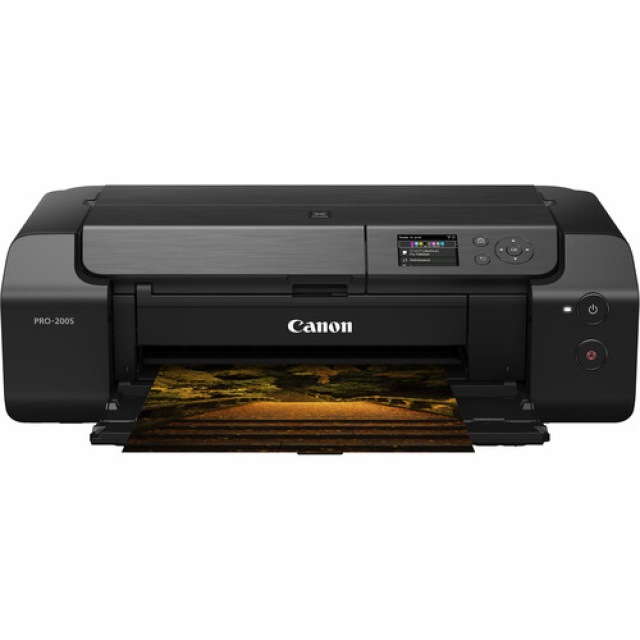 Canon Canon Stampante Pixma image PROGRAF PRO-200S