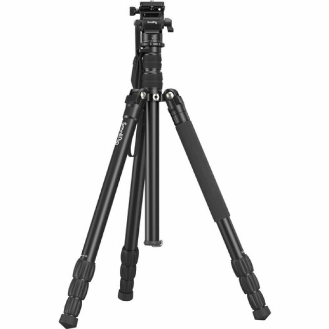 Smallrig SmallRig CT180 Video Tripod Kit 3760B