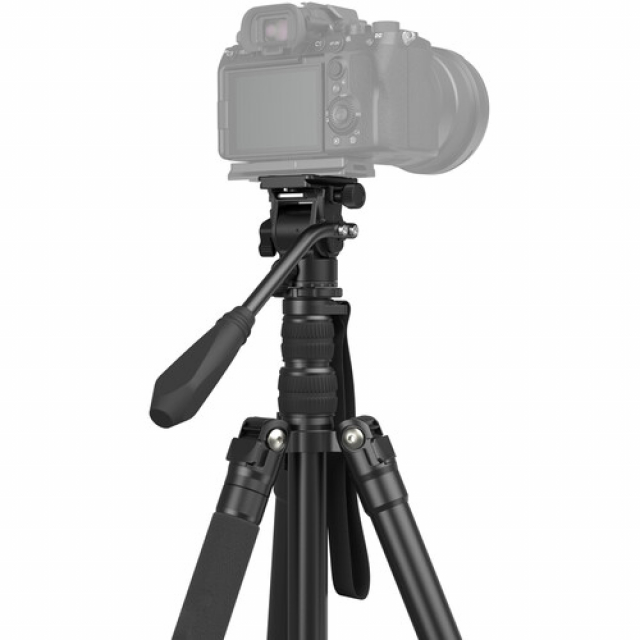 Smallrig SmallRig CT180 Video Tripod Kit 3760B