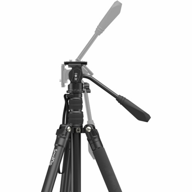 Smallrig SmallRig CT180 Video Tripod Kit 3760B