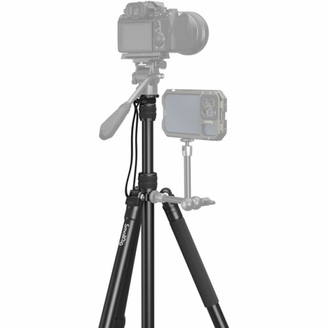 Smallrig SmallRig CT180 Video Tripod Kit 3760B