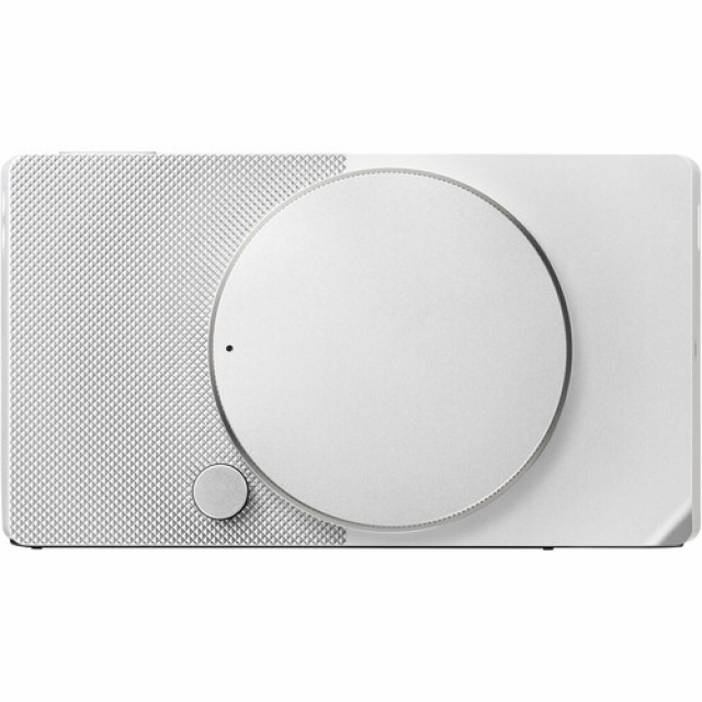 Sigma Sigma BF Body Silver - Garanzia Mtrading