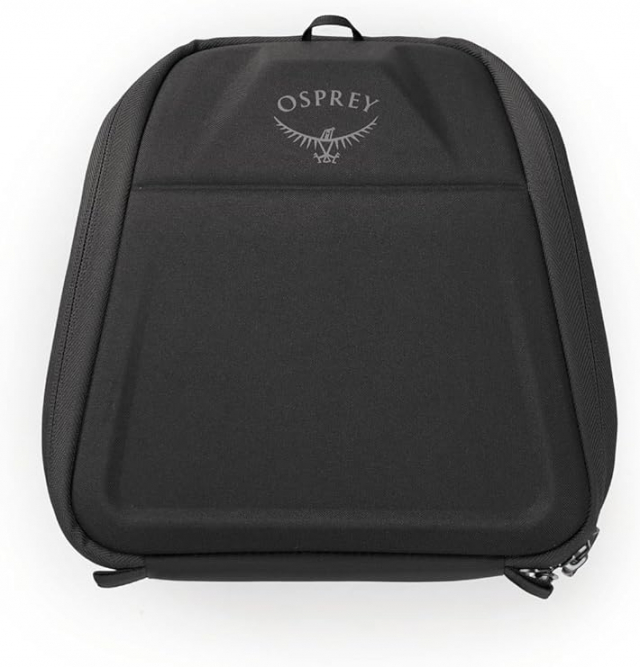 Osprey Osprey Camera Cube Small Charcoal Grey