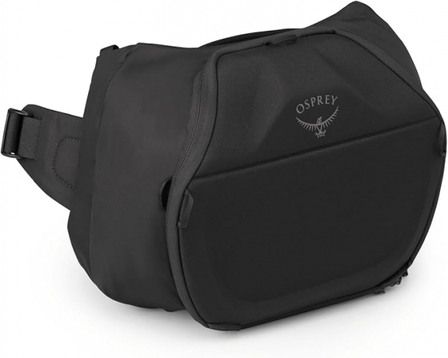 Osprey Osprey Photolid Charcoal Grey