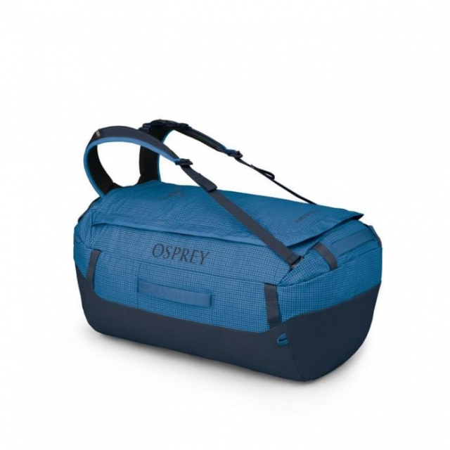 Osprey Osprey Transporter Duffel 65 Blue Flame O/S