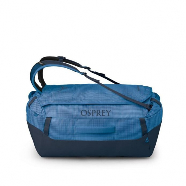 Osprey Osprey Transporter Duffel 65 Blue Flame O/S