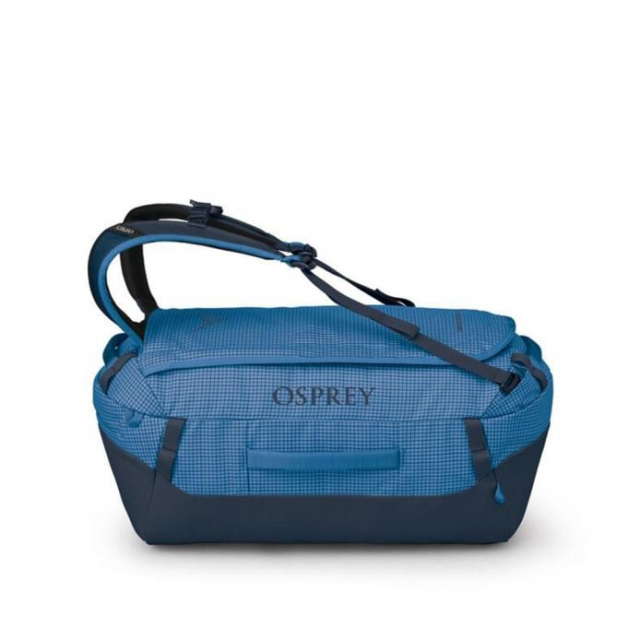Osprey Osprey Transporter Duffel 40 Blue Flame Os