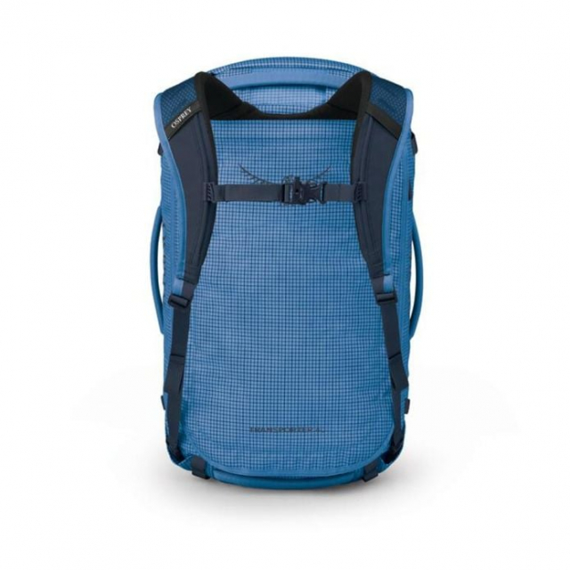 Osprey Osprey Transporter Duffel 40 Blue Flame Os