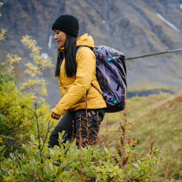 Osprey Osprey Transporter Duffel 40 Raven Black Os