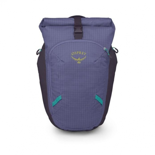 Osprey Osprey Transporter Roll Top Euphoria Purple Os