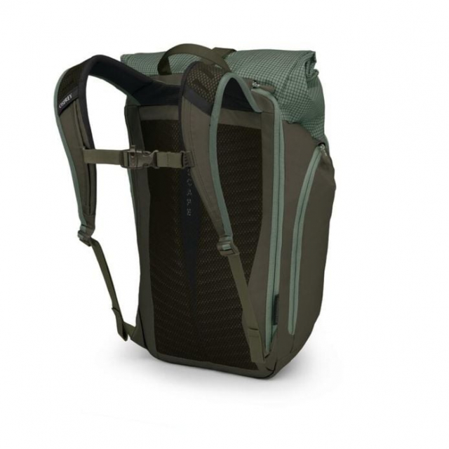 Osprey Osprey Transporter Roll Top Pine Leaf Os