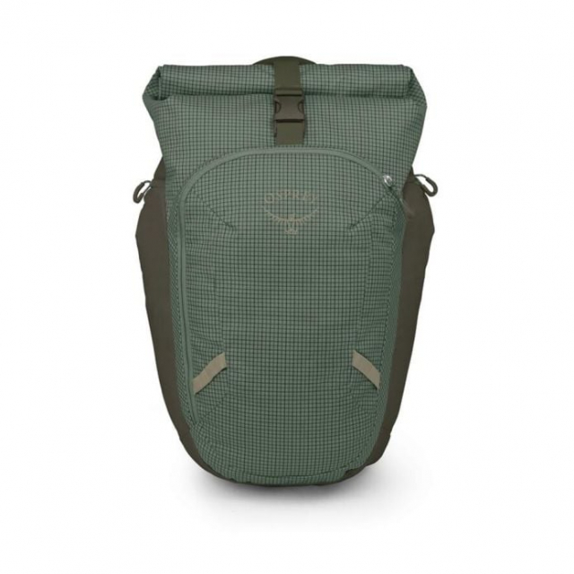 Osprey Osprey Transporter Roll Top Pine Leaf Os