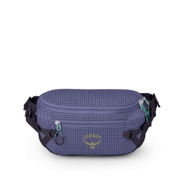 Osprey Osprey Transporter Waist Pack Euphoria Purple Os