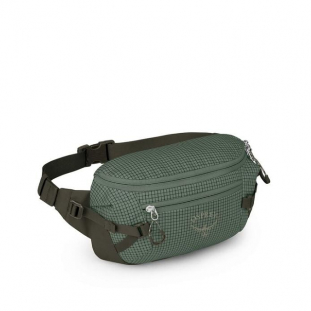 Osprey Osprey Transporter Waist Pack Pine Leaf Os