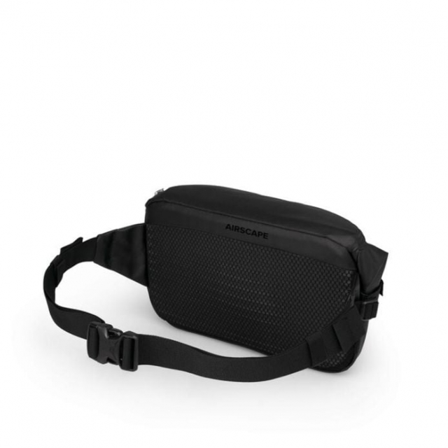 Osprey Osprey Transporter Waist Pack Raven Black Os