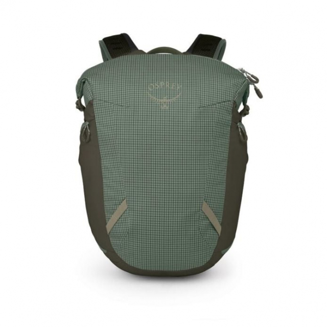 Osprey Osprey Transporter Zinch Pine Leaf Os