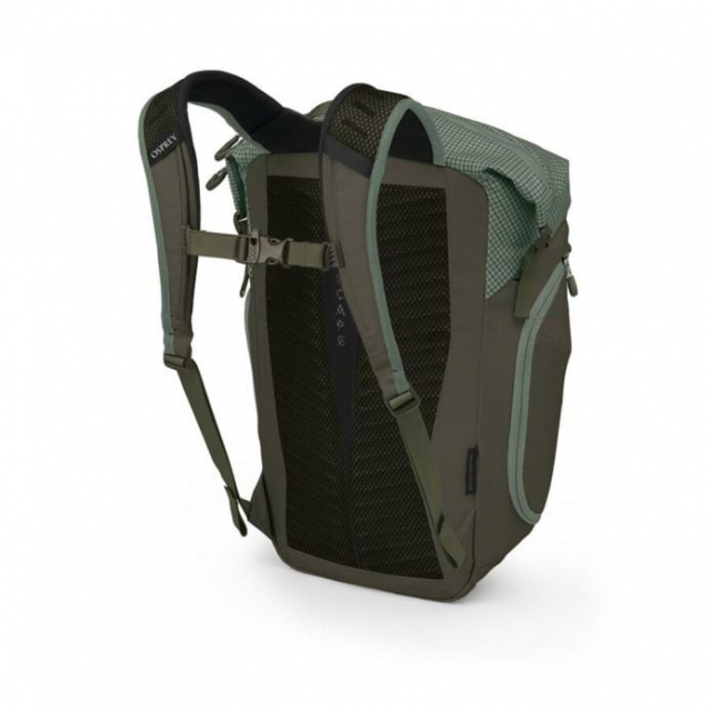 Osprey Osprey Transporter Zinch Pine Leaf Os