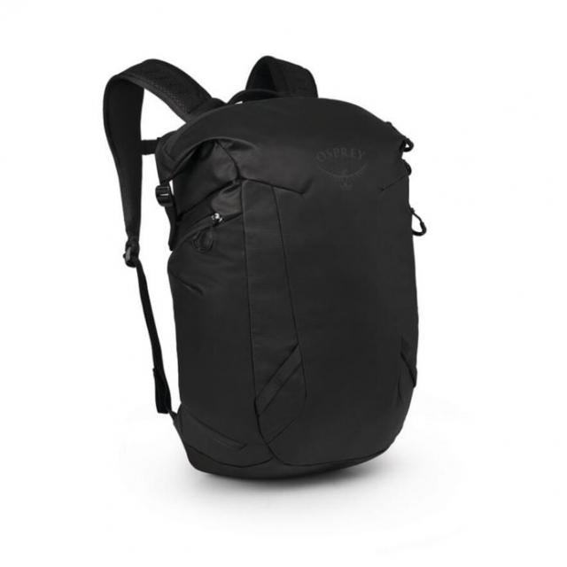 Osprey Osprey Transporter Zinch Raven Black Os