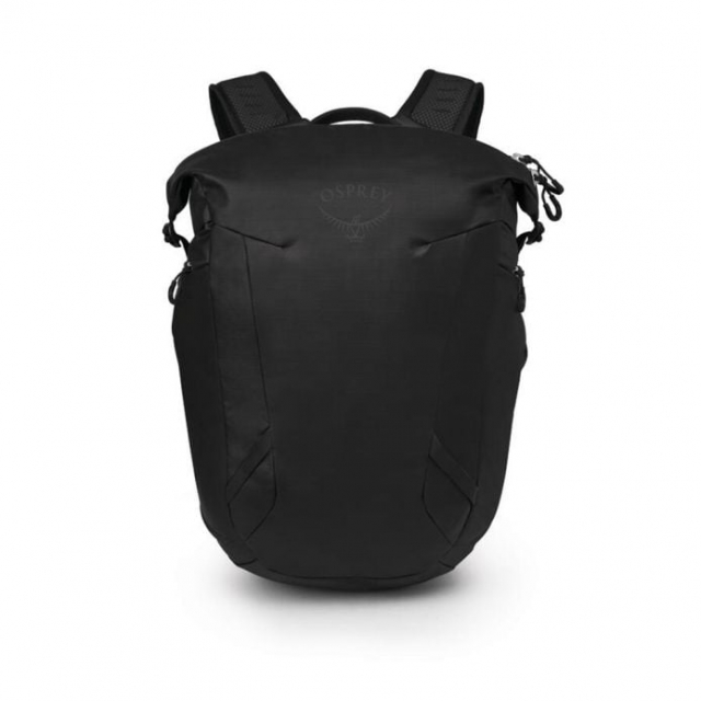 Osprey Osprey Transporter Zinch Raven Black Os