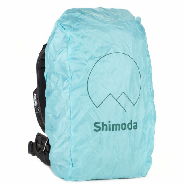 Shimoda Shimoda Action X 25 V2 Yellow Starter Kit