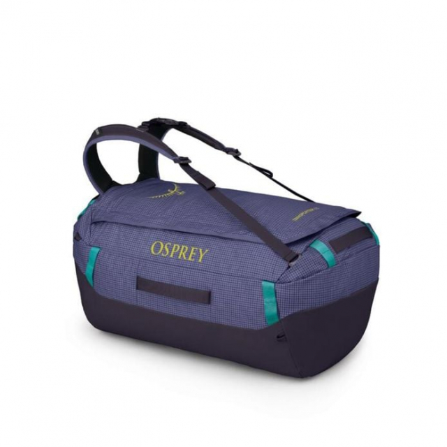 Osprey Osprey Transporter Duffel 65 Euphoria Purple Os