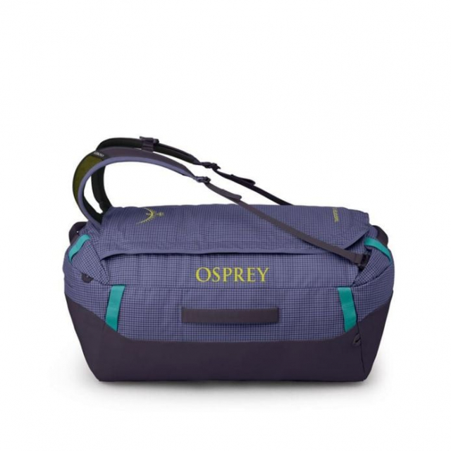Osprey Osprey Transporter Duffel 65 Euphoria Purple Os
