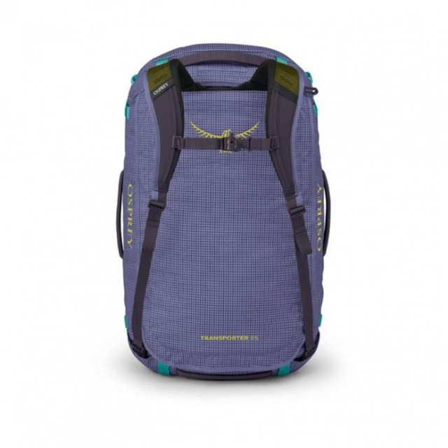 Osprey Osprey Transporter Duffel 65 Euphoria Purple Os