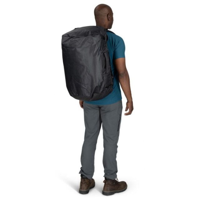 Osprey Osprey Transporter Duffel 65 Euphoria Purple Os