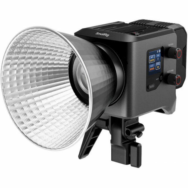 Smallrig SmallRig RC 220B Pro COB LED Video Light(EU) 4621