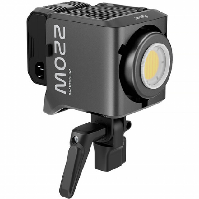Smallrig SmallRig RC 220B Pro COB LED Video Light(EU) 4621