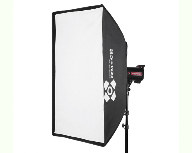 Quadralite Quadralite - Softbox 120x80cm
