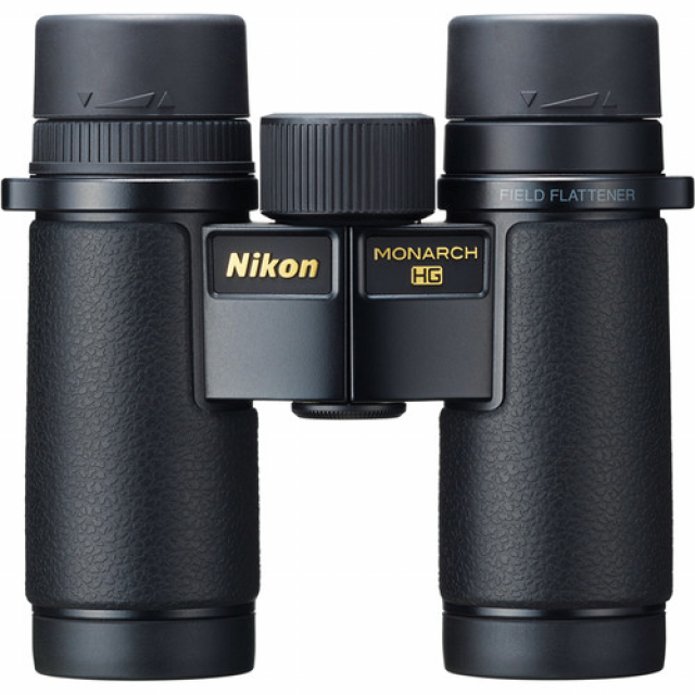 Nikon Nikon Binocolo MONARCH HG 10x30
