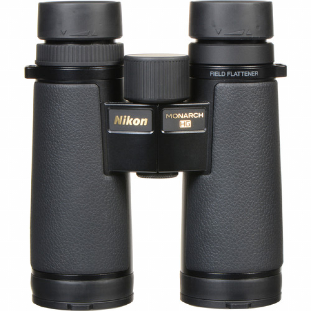 Nikon Nikon Binocolo MONARCH HG 8x42