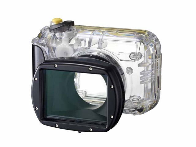  CUSTODIA SUBACQUEA WP-DC42 per SX220HS e SX230HS