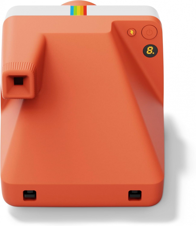 Polaroid Polaroid Now Generation 3 - Coral