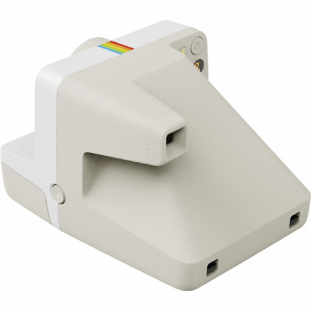 Polaroid Polaroid Now+ Generation 3 - White