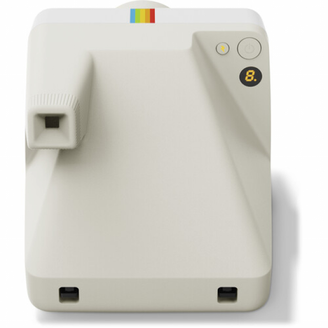 Polaroid Polaroid Now+ Generation 3 - White