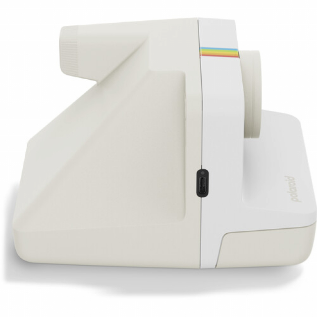 Polaroid Polaroid Now+ Generation 3 - White