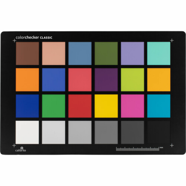 Calibrite Calibrite ColorChecker Classic Mega
