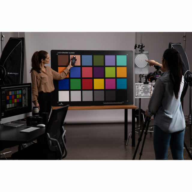 Calibrite Calibrite ColorChecker Classic Mega