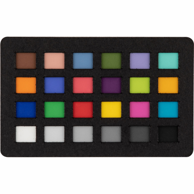 Calibrite Calibrite ColorChecker Classic Nano
