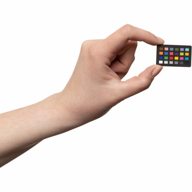 Calibrite Calibrite ColorChecker Classic Nano
