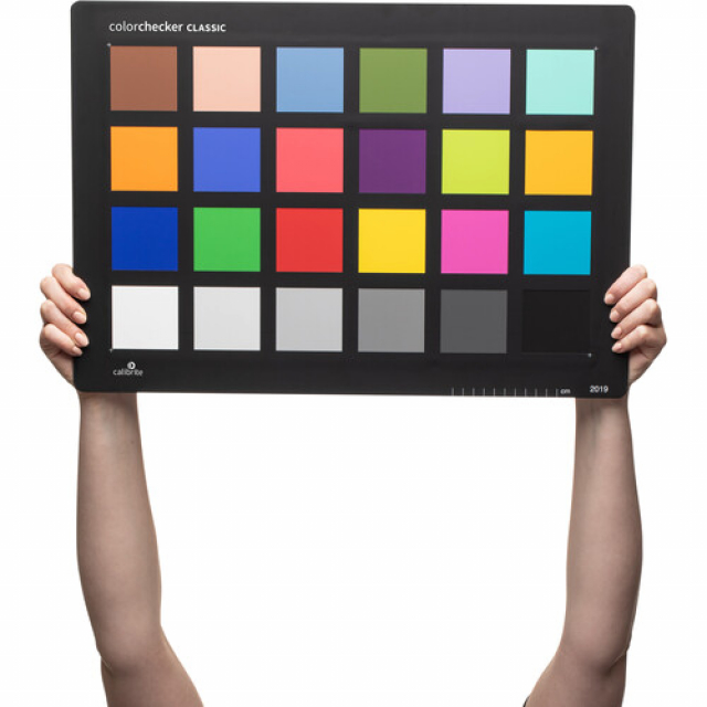 Calibrite Calibrite ColorChecker Classic XL