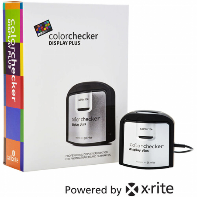 Calibrite Calibrite ColorChecker Display PLUS