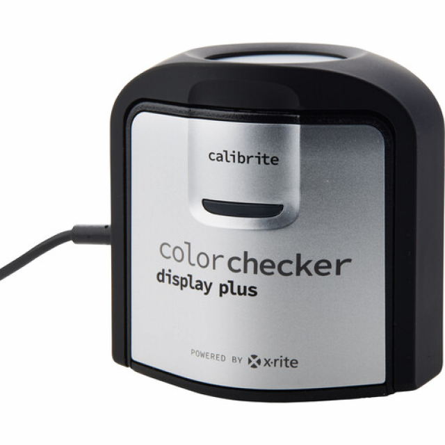 Calibrite Calibrite ColorChecker Display PLUS