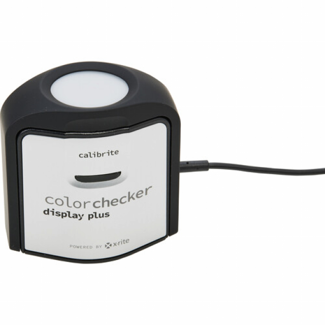 Calibrite Calibrite ColorChecker Display PLUS