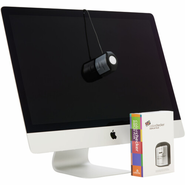 Calibrite Calibrite ColorChecker Display PLUS