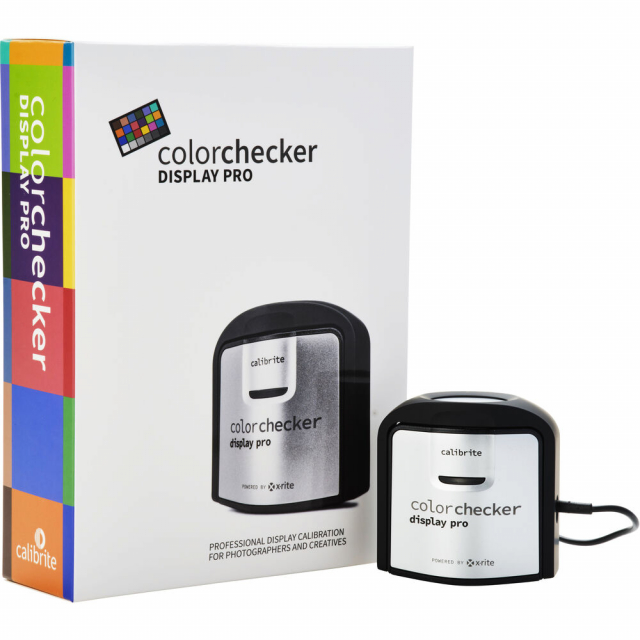 Calibrite Calibrite ColorChecker Display PRO