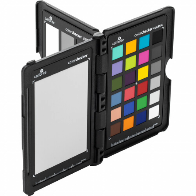 Calibrite Calibrite ColorChecker Passport Video 2